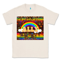 Natural Ally Classic Tee - FaDigitalArtStudio