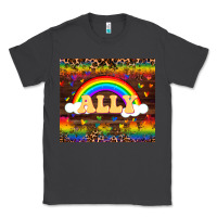 Smoke Ally Classic Tee - FaDigitalArtStudio