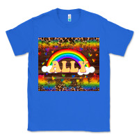 True Royal Ally Classic Tee - FaDigitalArtStudio