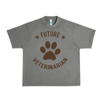 Tornado future veterinarian Urban Heavy Tee - artisFamous