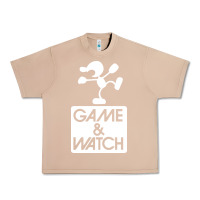 Burro game & watch tribute Urban Heavy Tee - artisFamous