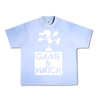 Grape Ice game & watch tribute Urban Heavy Tee - artisFamous