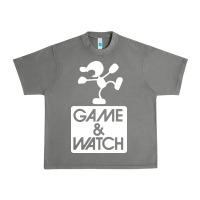 Tornado game & watch tribute Urban Heavy Tee - artisFamous