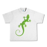 Lunar Rock gecko reptile Urban Heavy Tee - artisFamous