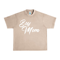 French Oak boy mom Urban Heavy Tee - artisFamous