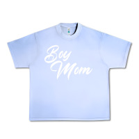 Grape Ice boy mom Urban Heavy Tee - artisFamous