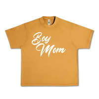 Peanut Butter boy mom Urban Heavy Tee - artisFamous