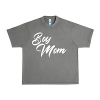 Tornado boy mom Urban Heavy Tee - artisFamous