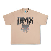Burro dmx Urban Heavy Tee - artisFamous