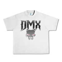 Lunar Rock dmx Urban Heavy Tee - artisFamous