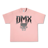Salmon dmx Urban Heavy Tee - artisFamous