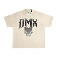 Sandshell dmx Urban Heavy Tee - artisFamous
