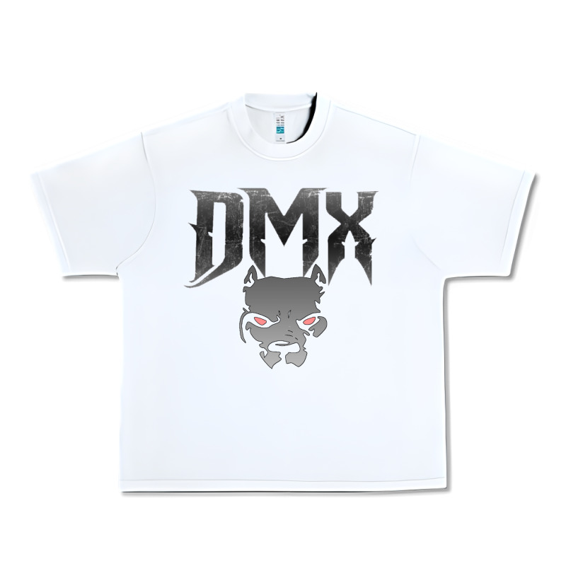 Dmx Urban Heavy Tee by artisFamous | Teevron