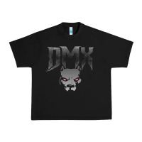 Black dmx Urban Heavy Tee - artisFamous