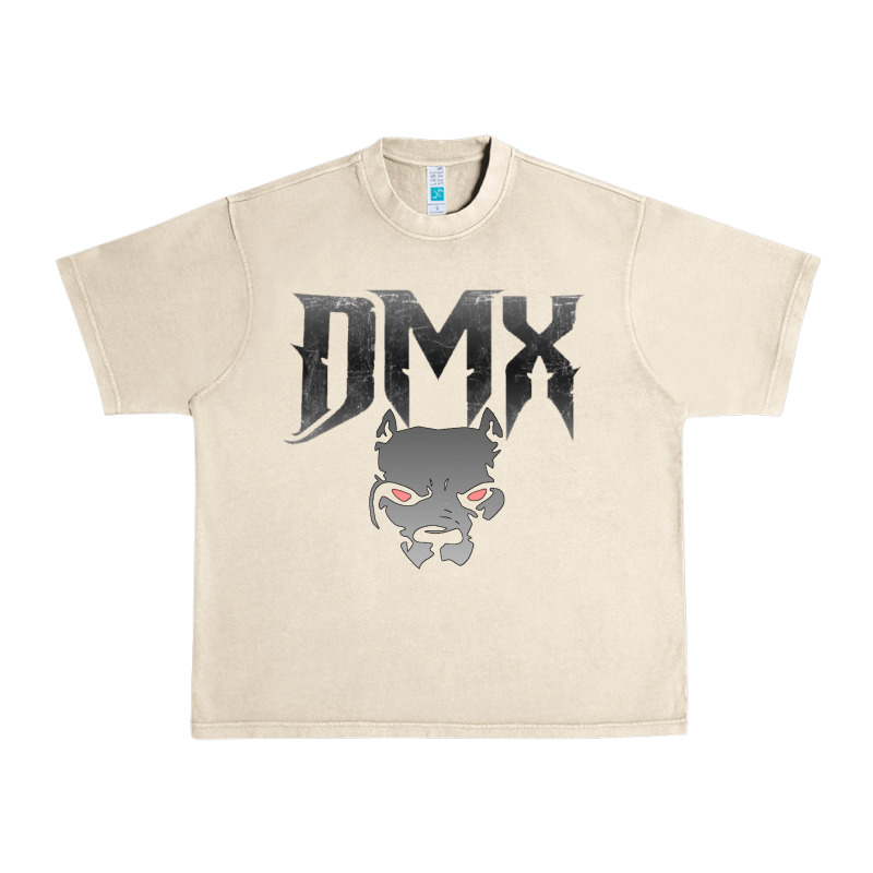 Dmx Urban Heavy Tee by artisFamous | Teevron