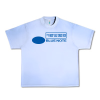 Grape Ice blue note jazz music records Urban Heavy Tee - artisFamous