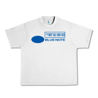 Lunar Rock blue note jazz music records Urban Heavy Tee - artisFamous