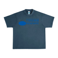 Midnight Navy blue note jazz music records Urban Heavy Tee - artisFamous