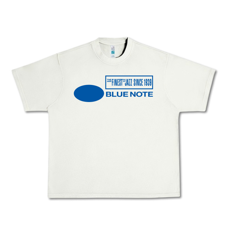 Blue Note Jazz Music Records Urban Heavy Tee by artisFamous | Teevron