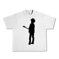 Lunar Rock ro.b.e.r.t.  &' c.u.r.e'  smith  baseball ¾ sleeve t shirt Urban Heavy Tee - artisFamous