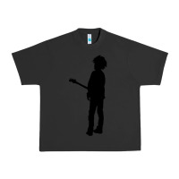 Pigment Black ro.b.e.r.t.  &' c.u.r.e'  smith  baseball ¾ sleeve t shirt Urban Heavy Tee - artisFamous