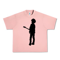 Salmon ro.b.e.r.t.  &' c.u.r.e'  smith  baseball ¾ sleeve t shirt Urban Heavy Tee - artisFamous