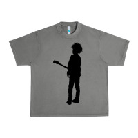 Tornado ro.b.e.r.t.  &' c.u.r.e'  smith  baseball ¾ sleeve t shirt Urban Heavy Tee - artisFamous