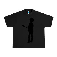 Black ro.b.e.r.t.  &' c.u.r.e'  smith  baseball ¾ sleeve t shirt Urban Heavy Tee - artisFamous