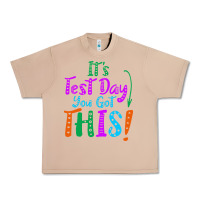 Burro it's test day you got this Urban Heavy Tee - artisFamous