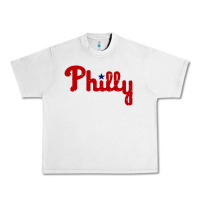 Lunar Rock baseball philly Urban Heavy Tee - artisFamous