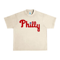 Sandshell baseball philly Urban Heavy Tee - artisFamous