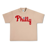 Burro baseball philly Urban Heavy Tee - artisFamous