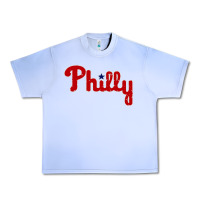 Grape Ice baseball philly Urban Heavy Tee - artisFamous