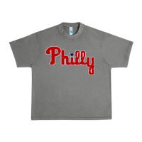 Tornado baseball philly Urban Heavy Tee - artisFamous