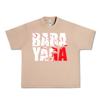 Burro action film lovers   ba.b.a   y.a.g.a  gear t shirt Urban Heavy Tee - artisFamous