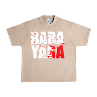 French Oak action film lovers   ba.b.a   y.a.g.a  gear t shirt Urban Heavy Tee - artisFamous