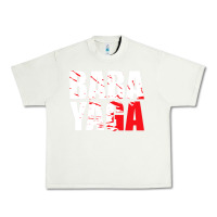 Pistachio action film lovers   ba.b.a   y.a.g.a  gear t shirt Urban Heavy Tee - artisFamous