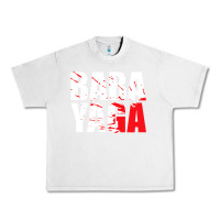 Lunar Rock action film lovers   ba.b.a   y.a.g.a  gear t shirt Urban Heavy Tee - artisFamous