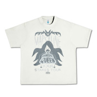 Pistachio adventure time mar.ce.li.ne vampire qu.e.e.n post  t shirt Urban Heavy Tee - artisFamous
