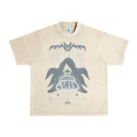 Sandshell adventure time mar.ce.li.ne vampire qu.e.e.n post  t shirt Urban Heavy Tee - artisFamous