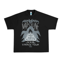 Black adventure time mar.ce.li.ne vampire qu.e.e.n post  t shirt Urban Heavy Tee - artisFamous
