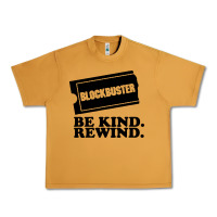 Peanut Butter blockbuster be kind rewind Urban Heavy Tee - artisFamous