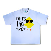 Grape Ice kids chick dig me christian Urban Heavy Tee - artisFamous