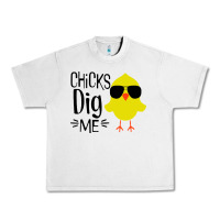Lunar Rock kids chick dig me christian Urban Heavy Tee - artisFamous