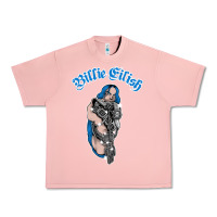 B.i.l.l.i.e  E I.li.s.h  Official  Bling  T Shirt Urban Heavy Tee | Teevron