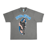 Tornado b.i.l.l.i.e  e i.li.s.h  official  bling  t shirt Urban Heavy Tee - artisFamous