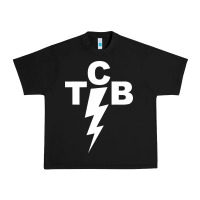 Black taking care of business rock n roll Urban Heavy Tee - artisFamous