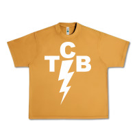 Peanut Butter taking care of business rock n roll Urban Heavy Tee - artisFamous