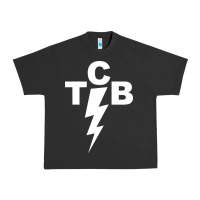 Taking Care Of Business Rock N Roll Urban Heavy Tee | Teevron