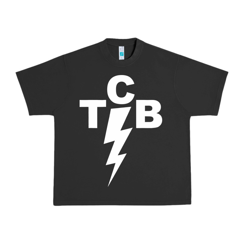 Taking Care Of Business Rock N Roll Urban Heavy Tee by artisFamous | Teevron